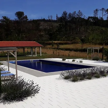 Appartement Orange Olives - Quinta Chao De Galizes Oliveira do Hospital