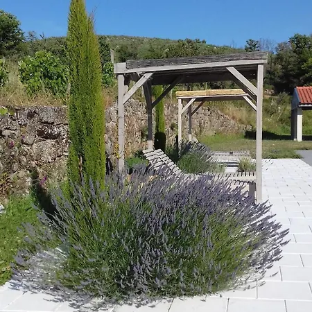 Orange Olives - Quinta Chao De Galizes Appartement