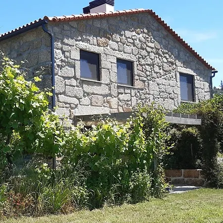 Orange Olives - Quinta Chao De Galizes Appartement