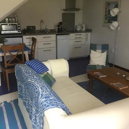 Appartement Orange Olives - Quinta Chao De Galizes *