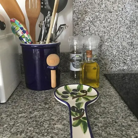 Appartement Orange Olives - Quinta Chao De Galizes *