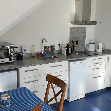 Appartement Orange Olives - Quinta Chao De Galizes *