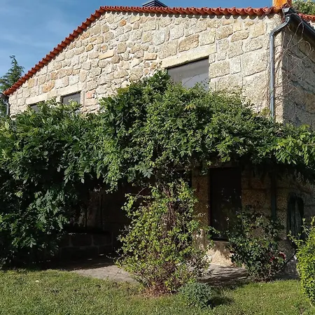 Appartement Orange Olives - Quinta Chao De Galizes Oliveira do Hospital
