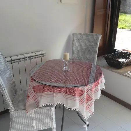 Апартаменты Orange Olives - Quinta Chao De Galizes *