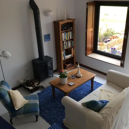 Orange Olives - Quinta Chao De Galizes Апартаменты Оливейра-ду-Ошпитал