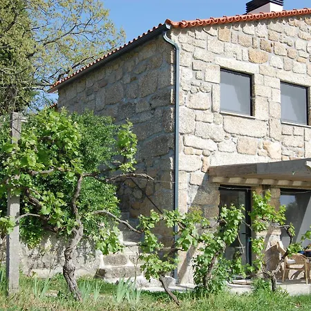 Апартаменты Orange Olives - Quinta Chao De Galizes Оливейра-ду-Ошпитал