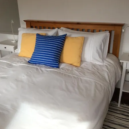 Orange Olives - Quinta Chao De Galizes Appartement *