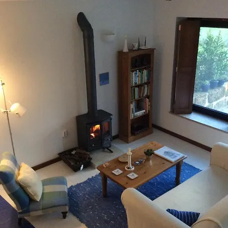 Orange Olives - Quinta Chao De Galizes Appartement *