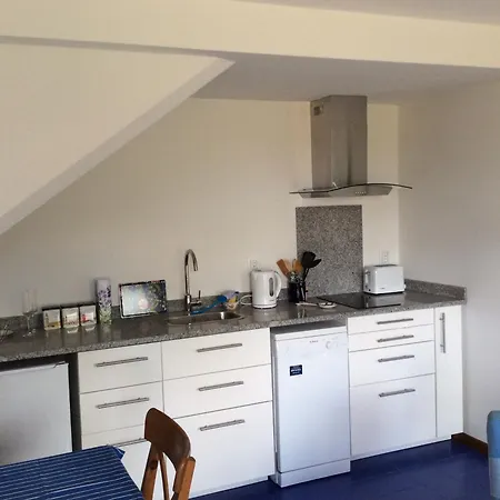 Orange Olives - Quinta Chao De Galizes Оливейра-ду-Ошпитал