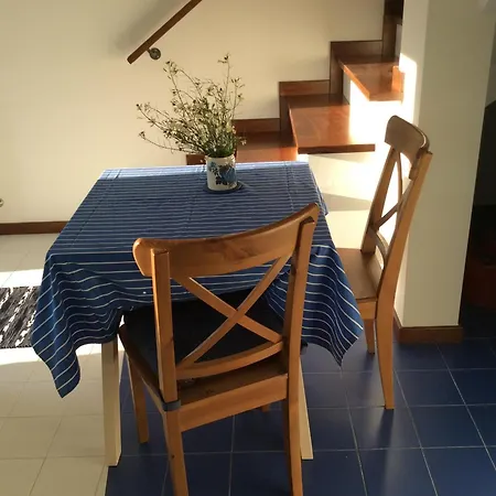 Orange Olives - Quinta Chao De Galizes Appartement