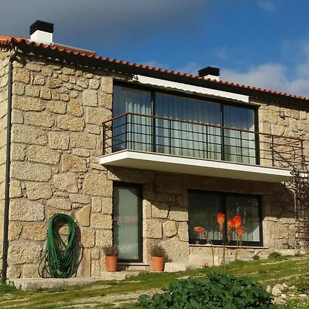 Appartement Orange Olives - Quinta Chao De Galizes *