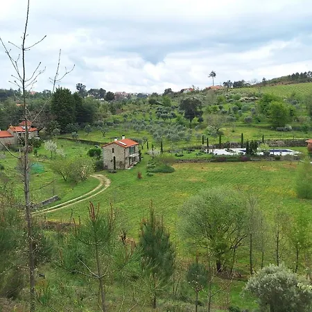 Appartement Orange Olives - Quinta Chao De Galizes Oliveira do Hospital
