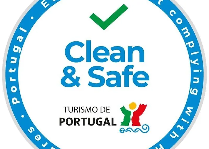 Apartamento Orange Olives - Quinta Chao De Galizes