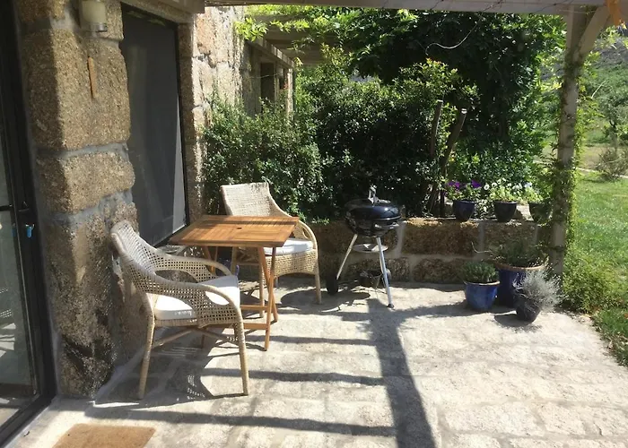 Orange Olives - Quinta Chao De Galizes * Oliveira do Hospital