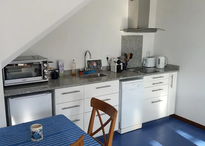 Apartamento Orange Olives - Quinta Chao De Galizes *