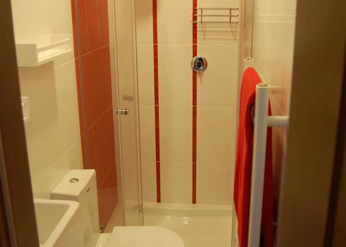 Apartamento Orange Olives - Quinta Chao De Galizes