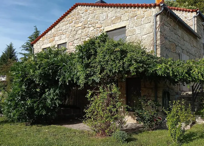 Apartamento Orange Olives - Quinta Chao De Galizes Oliveira do Hospital