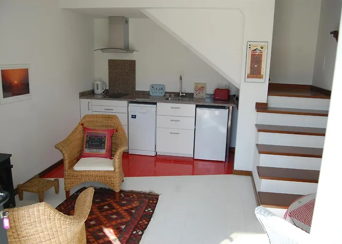 Orange Olives - Quinta Chao De Galizes *