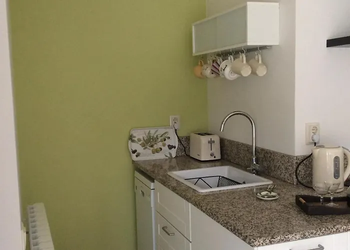 Orange Olives - Quinta Chao De Galizes