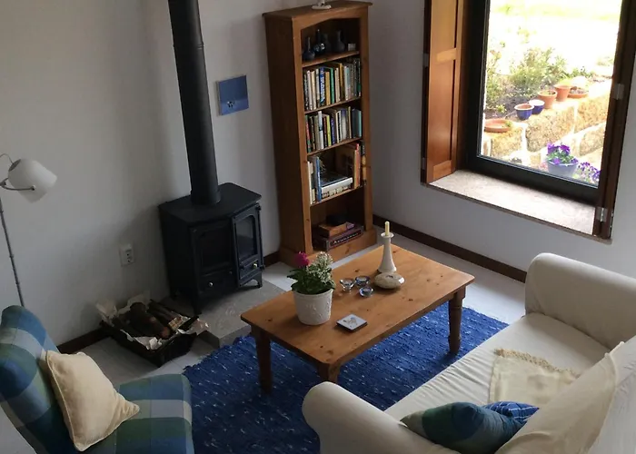 Orange Olives - Quinta Chao De Galizes Apartamento Oliveira do Hospital