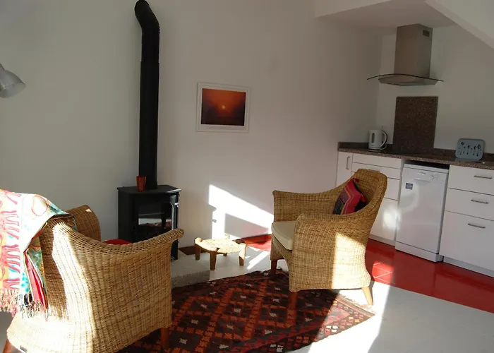 Orange Olives - Quinta Chao De Galizes *