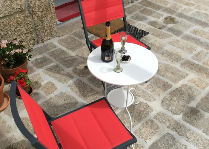 Orange Olives - Quinta Chao De Galizes *